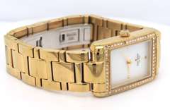Kate Spade in a New York Minute Stainless Steel Watch