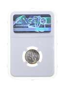 MS65 FT 1961-D Roosevelt Dime - Graded NGC