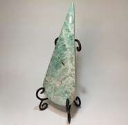 Museum sized! Very rare 6,275ct Santa Maria Aquamarine!