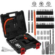 45 In 1 Rechargeable Cordless Electric Screwdriver