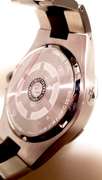 ESQ BY MOVADO SWISS gents WATCH Stainless Steel, water resistant