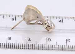 Big Group Lot of Vintage 925 Sterling Silver Earrings