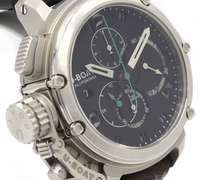 U Boat Limited Edition Chimera Automatic 46mm Watch