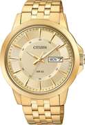 Citizen Champagne Dial, New In Box.