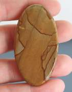 Huge 89.06ct untreated Samsonite cabochon