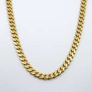 Useful Link Necklace