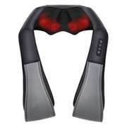 Neck And Shoulder Massage Shiatsu Back Massager