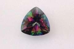 10MM TRILLION GREEN AMETHYST LOOSE GEMSTONE