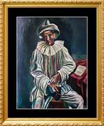 Pablo Picasso, Pierrot
