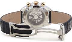 Tag Heuer Carrera Chronograph 44mm, Stainless Automatic Watch