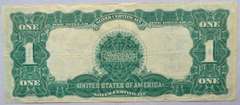 $1 Series of 1899 Black Eagle Silver Certificate. Fr 233