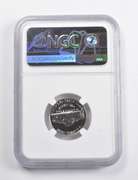 PF69 1954 Jefferson Nickel NGC