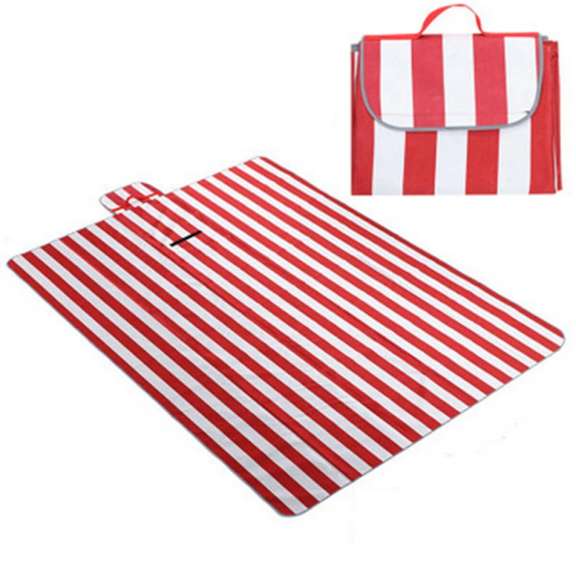 Folding Picnic Mat Waterproof Sleeping Pad