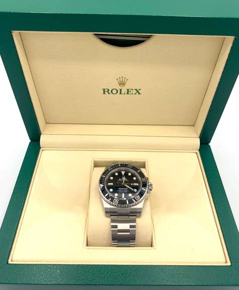 Gent's Rolex Submariner