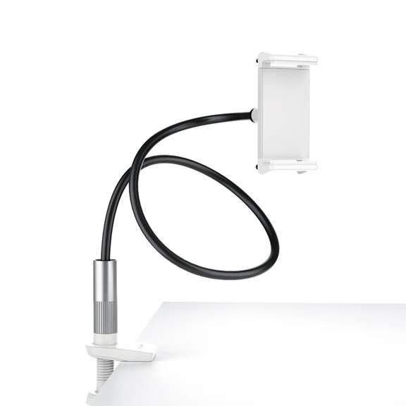 360 Rotation Adjustable Flexible Phone Tablet Stand