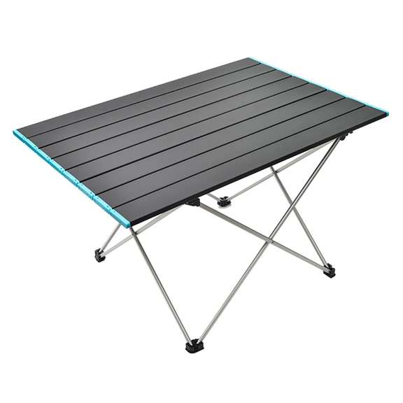 Aluminum Alloy Folding Table Portable Ultra-Light