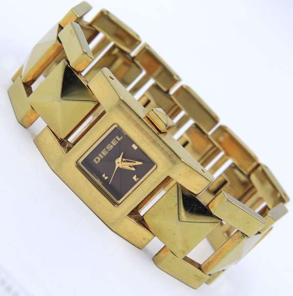 Diesel Quartz Watch