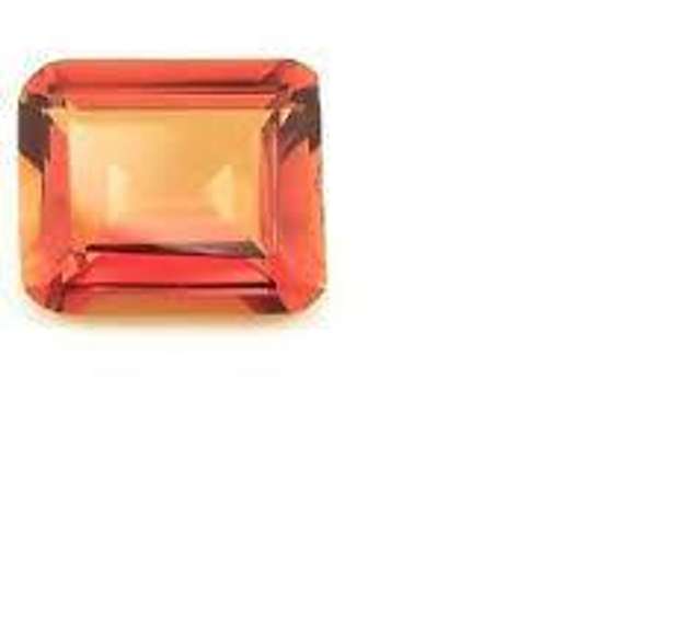 10X12MM OCTAGON AZOTIC LOOSE GEMSTONE
