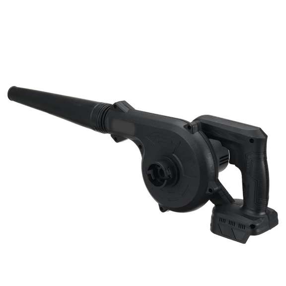 2-in-1 Electric Air Blower Blow-suction Vacuum Cleaner