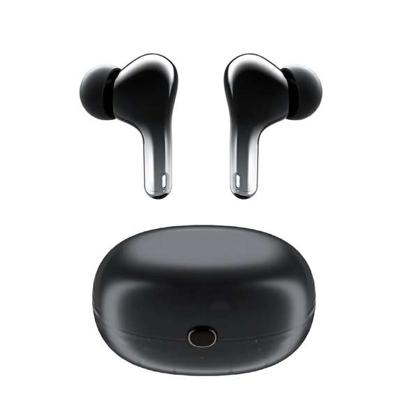 TWS Bluetooth Earphone Wireless Earbuds Game Music