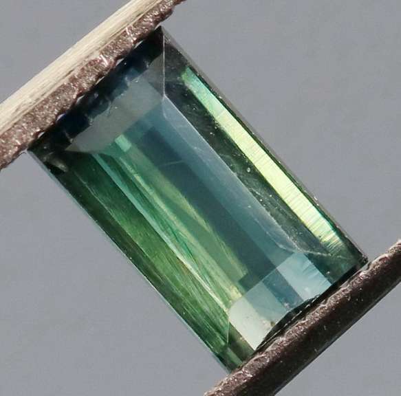 Heated only! .60ct Australian Sapphire