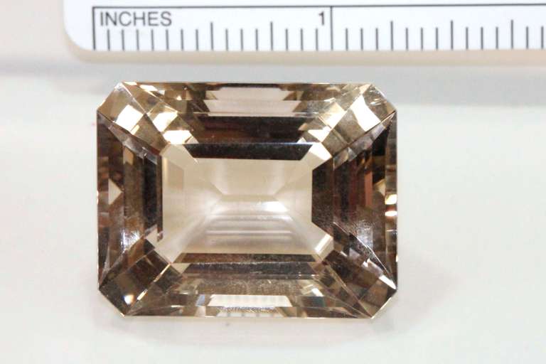 Sparkling Clean Quartz - 82.45 cts.