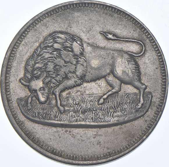 Indian Territory Lee & Reynolds Curto 69 Wright 590