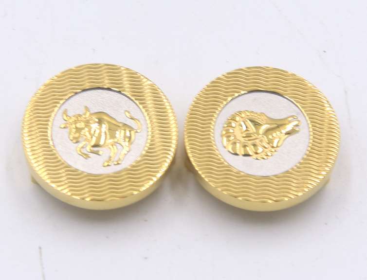 Sea Charm Leather Bracelet