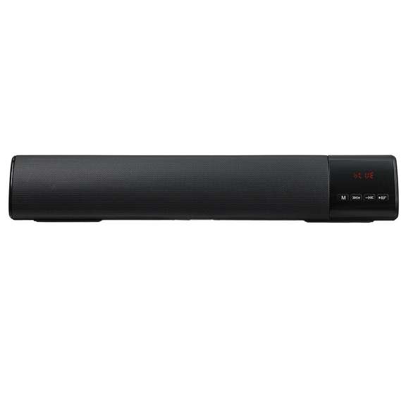 Wireless TV Bluetooth Sound Bar Subwoofer