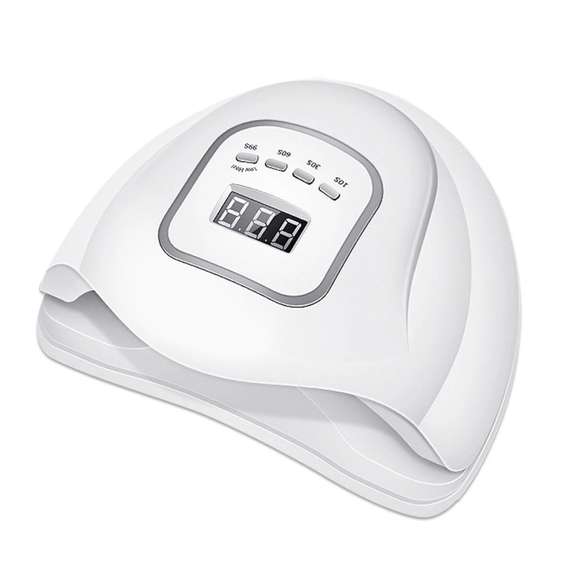 150W Manicure Light Therapy Lamp Intelligent Induction