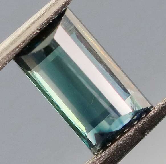 Heated only! .60ct Australian Sapphire
