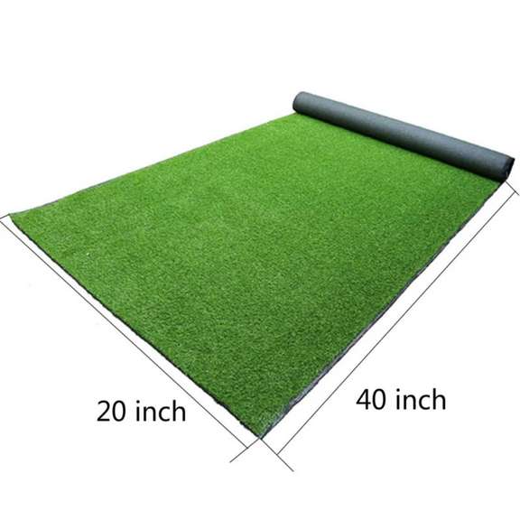 Artificial Grass Mat Grass Carpet Outdoor Climbing Mat