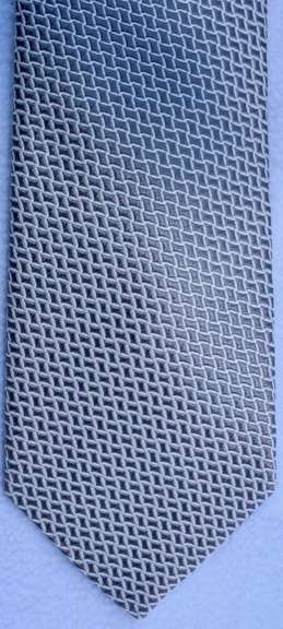 Fine Quality Italian Hand Made Silk Tie By Galante