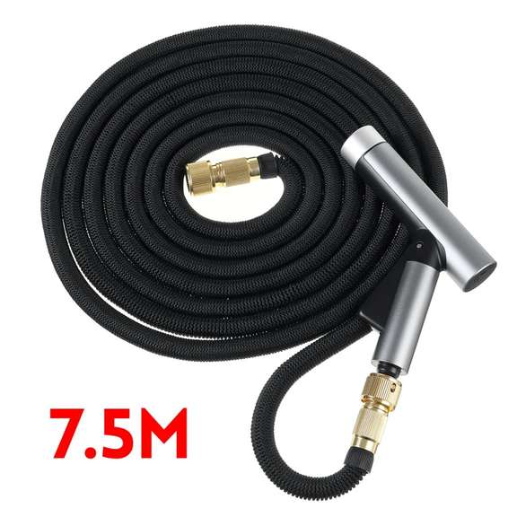 7.5M 15M High Pressure Car Water Spray Flexible