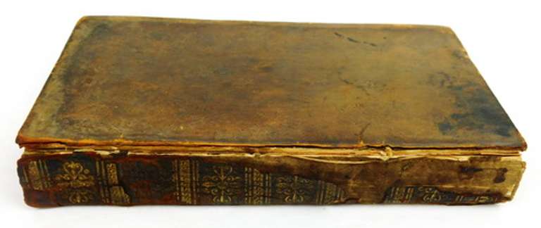 1818 Biographical Conversations of British Characters