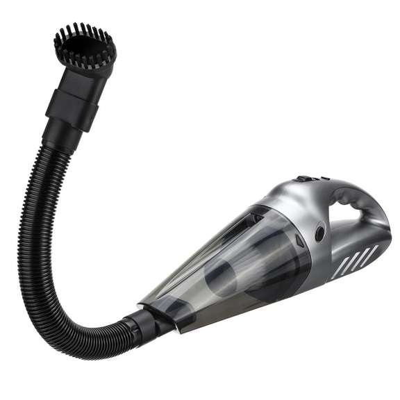 120W Portable Auto Car Handheld Vacuum Cleaner Duster