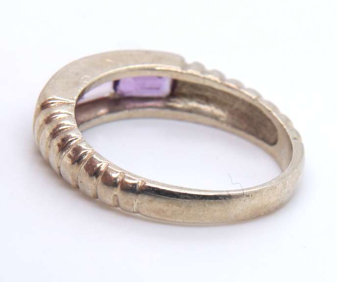 Vintage 925 Sterling Silver Jewlery
