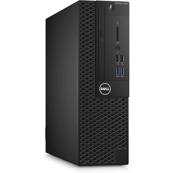 Dell Business & Gaming Desktop Computer