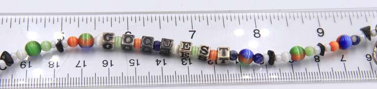 Group Lot of Vintage 925 Sterling Silver Bead Gemstone Jewelry