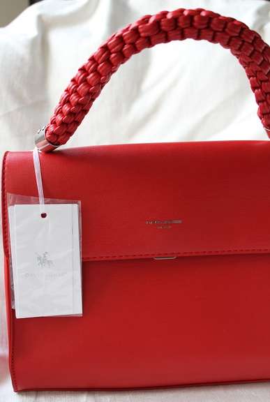 New Arrival Designer Style Hand Bag