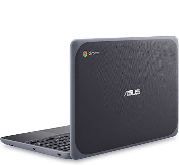 Asus Chromebook Rugged Laptop Quad Core