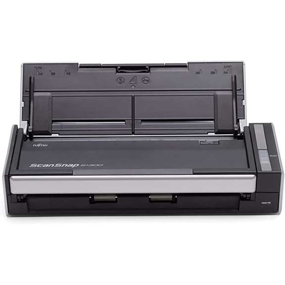 Portable Mobile Scanner RB