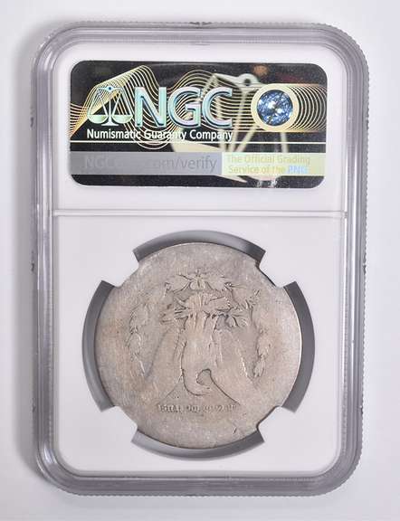 FAIR 2 1891-O Morgan Silver Dollar NGC Lowball Low Ball