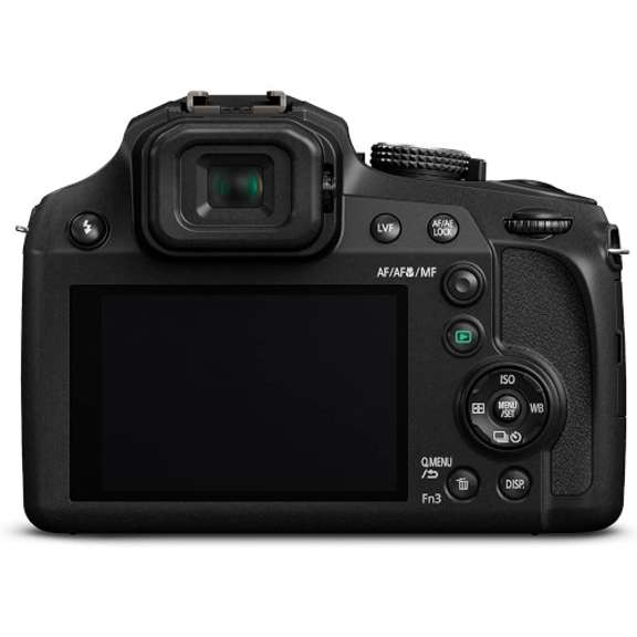 Panasonic Professional Camera DSLR WIFI Touchscreen