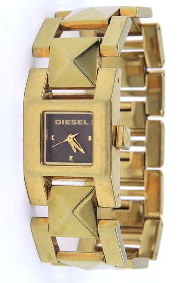Diesel Quartz Watch