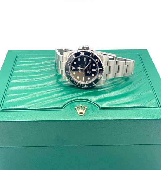 Gent's Rolex Submariner