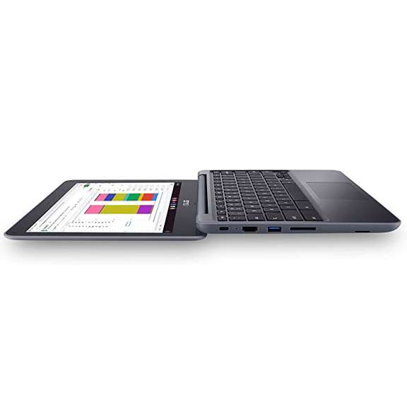 Asus Chromebook Rugged Laptop Quad Core