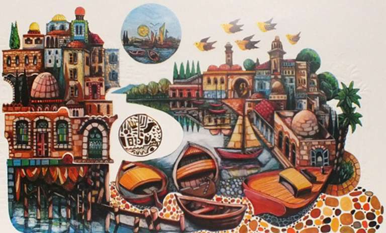 Very collectable Hand signed Ebgi