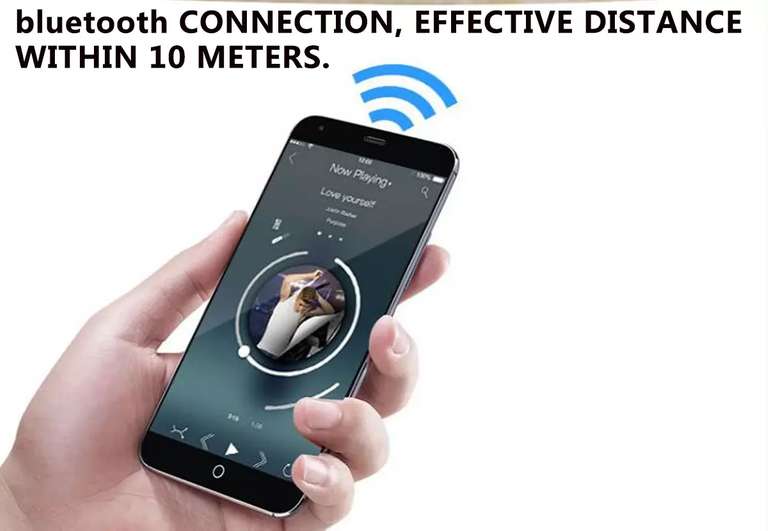 Wireless TV Bluetooth Sound Bar Subwoofer