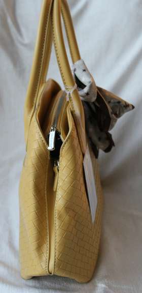 An Eye-catching Designer Bag By David Jones-Paris